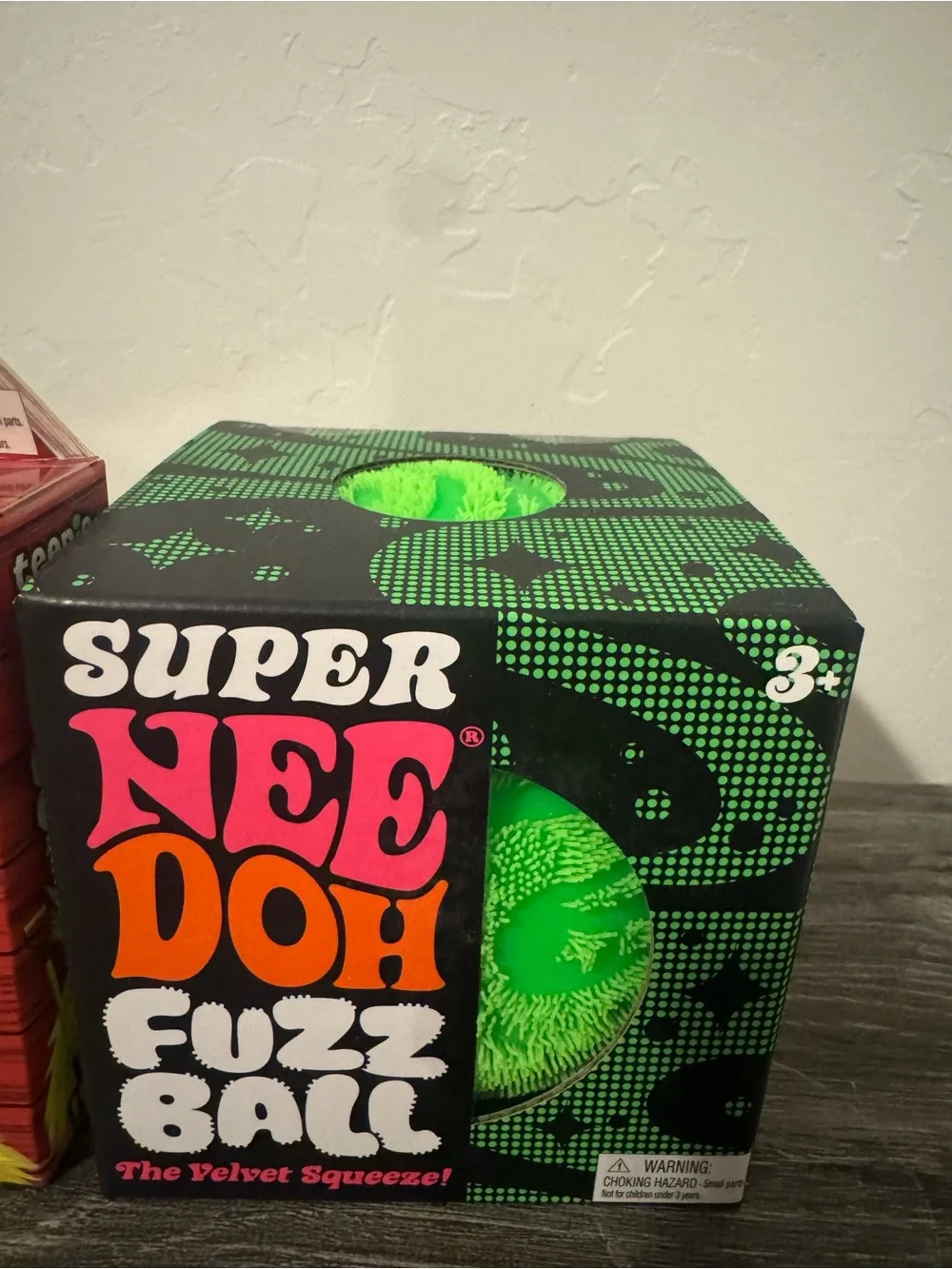 Needoh Farmyard fuzzball bundle